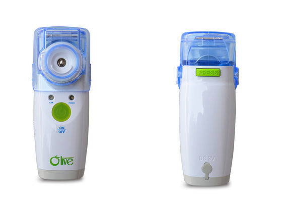 Nebulizer πλέγματος παιδιών φορητή τιμή μηχανών στην πώληση του Πακιστάν